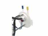 Autobest Fuel Pump Module Assembly for 2006 Cadillac CTS - F2602A