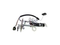 Autobest Electric Fuel Pump for 2001 Ford Ranger - F1270A