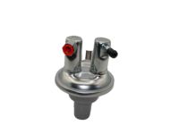 Autobest Mechanical Fuel Pump for Dodge Dart - F9866M