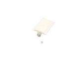 Autobest Fuel Pump Strainer for 1997 Nissan Sentra - F294S