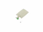 Autobest Fuel Pump Strainer for 1989 Sterling 827 - F228S