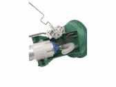Autobest Fuel Pump Module Assembly for BMW 318ti - F4426A