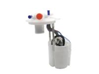 Autobest Fuel Pump Module Assembly for 2016 Chrysler 200 - F3386A