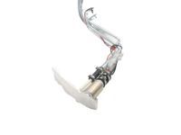 Autobest Fuel Pump And Sender Assembly for 1988 Chevrolet R20 - F2645A