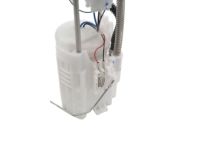 Autobest Fuel Pump Module Assembly for Toyota Solara - F4733A