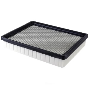 Denso Replacement Air Filter for 2009 Cadillac XLR - 143-3375