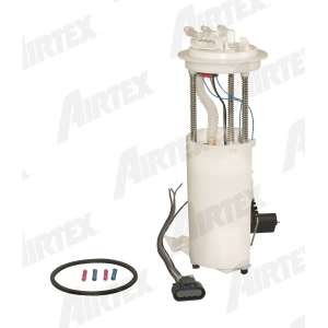 Airtex In-Tank Fuel Pump Module Assembly for Cadillac Eldorado - E3935M