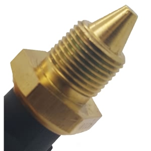 Original Engine Management Engine Coolant Temperature Sensor for 2002 Ford Excursion - 9362