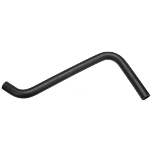 Gates Engine Coolant Molded Radiator Hose for 2017 Ford Police Interceptor Utility - 24381