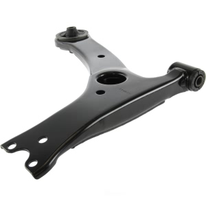 Centric Premium™ Front Passenger Side Lower Control Arm for 2010 Toyota Corolla - 622.44807