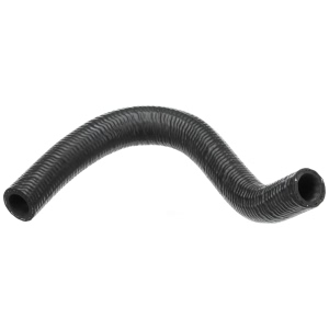 Gates Hvac Heater Molded Hose for 1985 Toyota Corolla - 18822