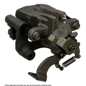 Cardone Reman Remanufactured Unloaded Caliper w/Bracket for 2012 Scion xB - 19-B3423