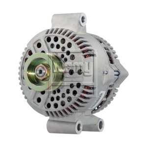 Remy Premium Remanufactured Alternator for 1999 Ford Ranger - 201982