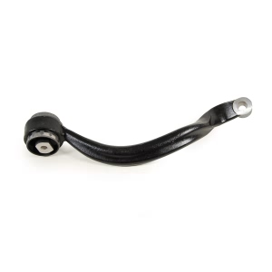 Mevotech Supreme Front Driver Side Upper Non Adjustable Control Arm for Land Rover Range Rover - CMS101012
