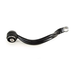 Mevotech Supreme Front Driver Side Upper Non Adjustable Control Arm for 2005 Land Rover Range Rover - CMS101012