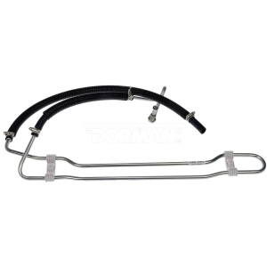 Dorman OE Solutions Power Steering Cooler for 2012 Chevrolet Express 3500 - 918-302