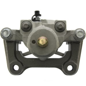 Centric Semi-Loaded Brake Caliper for 2017 Kia Sportage - 141.51509