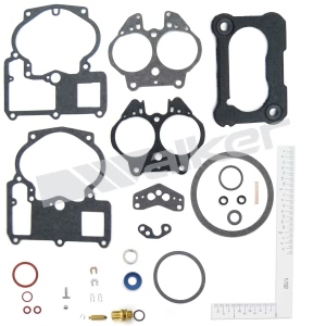 Walker Products Carburetor Repair Kit for Chevrolet El Camino - 15564B