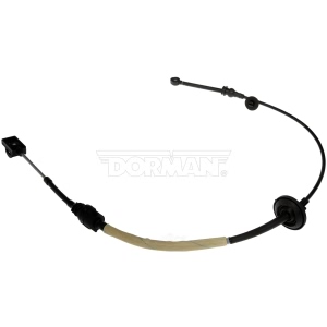 Dorman Automatic Transmission Shifter Cable for 2005 Mercury Mountaineer - 905-610