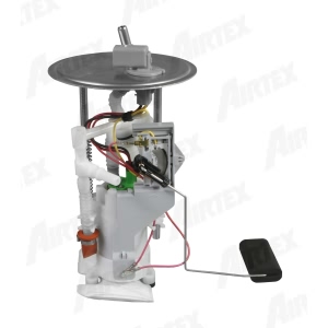 Airtex Driver Side In-Tank Fuel Pump Module Assembly for 2010 Ford Mustang - E2555M