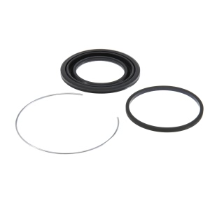 Centric Front Disc Brake Caliper Repair Kit for Scion xD - 143.44022
