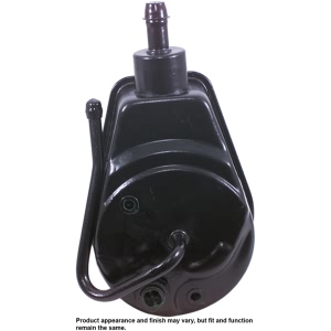Cardone Reman Remanufactured Power Steering Pump w/Reservoir for 1985 GMC G1500 - 20-7936