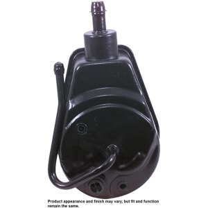 Cardone Reman Remanufactured Power Steering Pump w/Reservoir for 1985 GMC G3500 - 20-7936