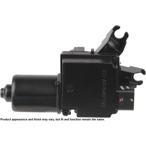 Cardone Reman Remanufactured Wiper Motor for 1999 Cadillac Seville - 40-1044