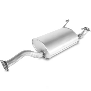 Bosal Rear Exhaust Muffler for 1999 Toyota 4Runner - 228-027