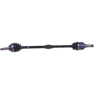 Cardone Reman Remanufactured CV Axle Assembly for 1999 Mitsubishi Eclipse - 60-3104