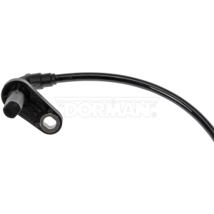 Dorman Rear Passenger Side Abs Wheel Speed Sensor for 2004 Ford Taurus - 970-259