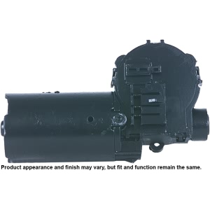 Cardone Reman Remanufactured Wiper Motor for 1989 Mercury Cougar - 40-267