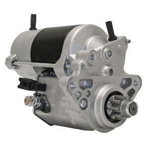 Quality-Built Starter Remanufactured for Lexus GX470 - 17748