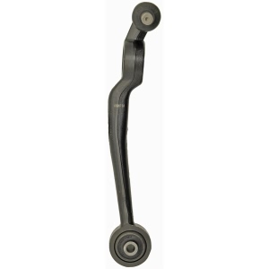 Dorman Front Passenger Side Lower Non Adjustable Control Arm And Ball Joint Assembly for 1998 Audi A6 Quattro - 520-718