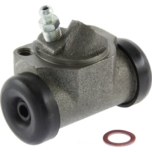 Centric Premium Front Passenger Side Drum Brake Wheel Cylinder for GMC - 134.80011