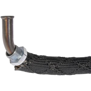 Dorman OE Solutions Egr Tube for 1997 Ford F-150 - 598-107