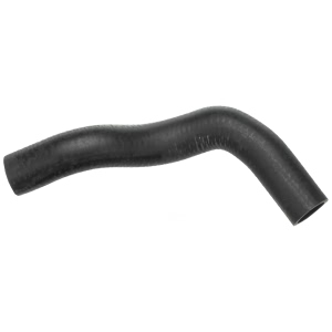 Gates Engine Coolant Molded Radiator Hose for 1986 Toyota Corolla - 21177