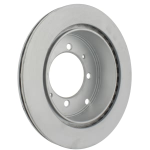 Centric Premium™ Brake Rotor for Mitsubishi Sigma - 120.46022