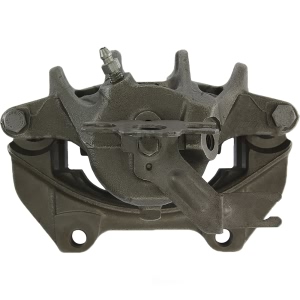 Centric Semi-Loaded Brake Caliper for 1994 Alfa Romeo 164 - 141.02002