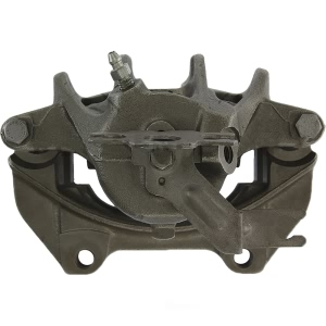 Centric Semi-Loaded Brake Caliper for Alfa Romeo - 141.02002