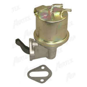 Airtex Mechanical Fuel Pump for 1985 Chevrolet Monte Carlo - 40777