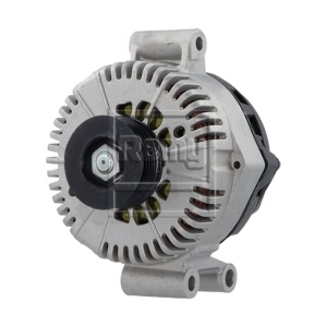 Remy Remanufactured Alternator for 2000 Mercury Mountaineer - 23650