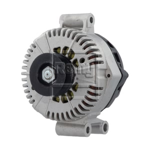 Remy Remanufactured Alternator for 2000 Ford Explorer - 23650