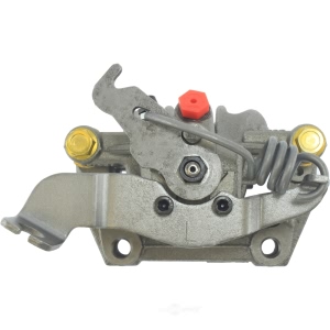 Centric Remanufactured Semi-Loaded Rear Driver Side Brake Caliper for 2005 Ford Five Hundred - 141.61550
