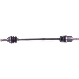 Cardone Reman Remanufactured CV Axle Assembly for 1997 Ford Aspire - 60-2106