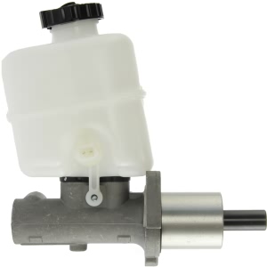 Centric Premium Brake Master Cylinder for 2005 Jeep Liberty - 130.58004