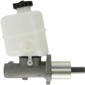 Centric Premium Brake Master Cylinder for Jeep - 130.58004