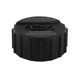 VAICO Oil Filler Cap for Volkswagen Vanagon - V10-2930