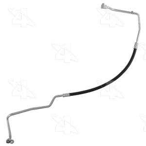 Four Seasons A C Refrigerant Discharge Hose for 2008 Saturn Vue - 66047