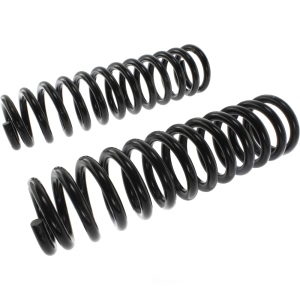 Centric Premium™ Coil Springs for 1993 Honda Accord - 630.40018